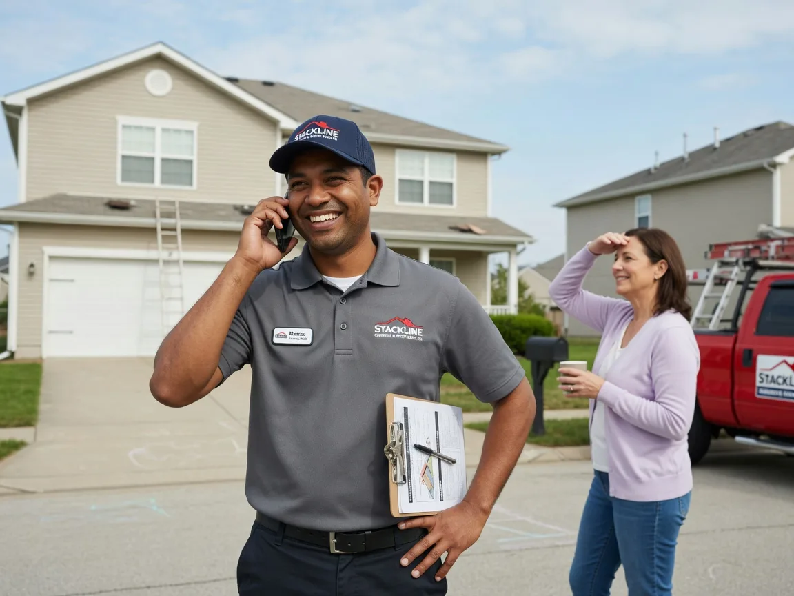 Chimney flashing repair Lewiston, MI FAQs